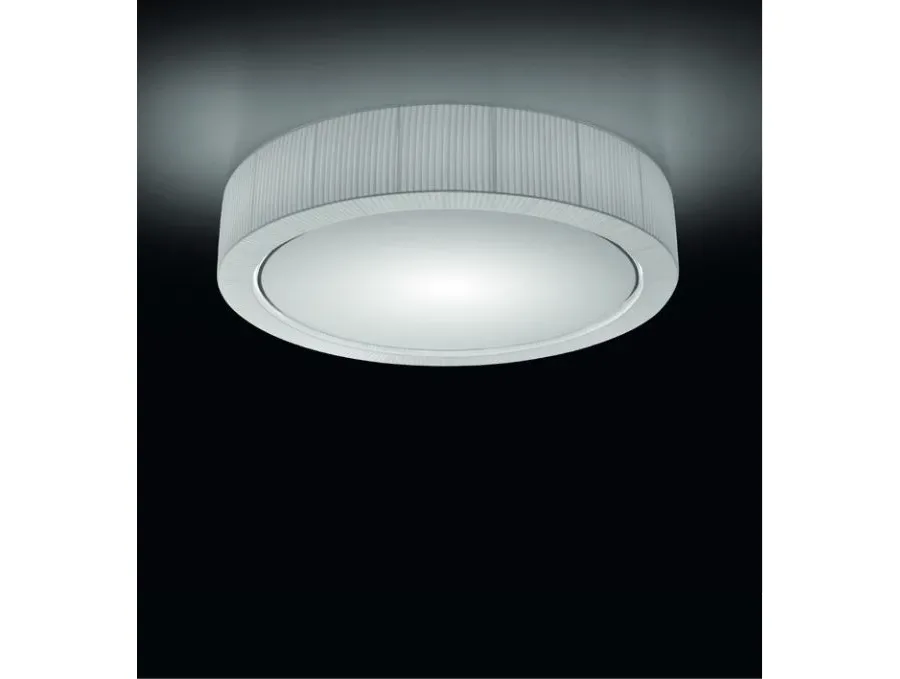 obrazek 1 Fenomenalna lampa sufitowa do nowoczesnych wnętrz - ⌀90 cm