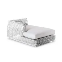 Picture Cushion for the sofa - right Agora lounge module