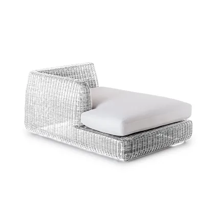 Picture Cushion for the sofa - right Agora lounge module