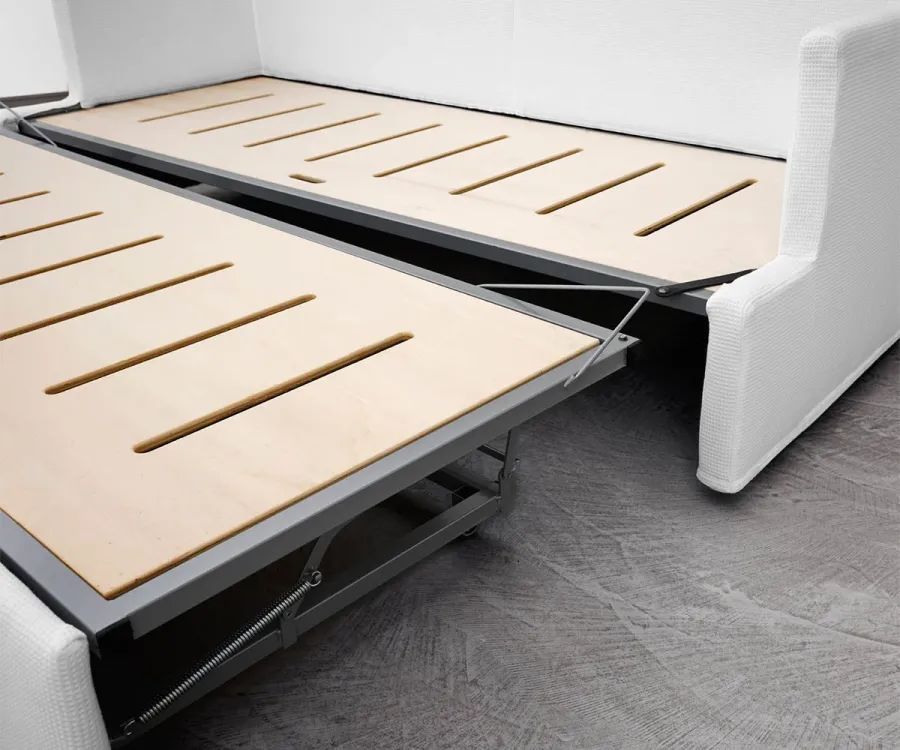 obrazek 7 Uniwersalna rozkładana sofa Bali