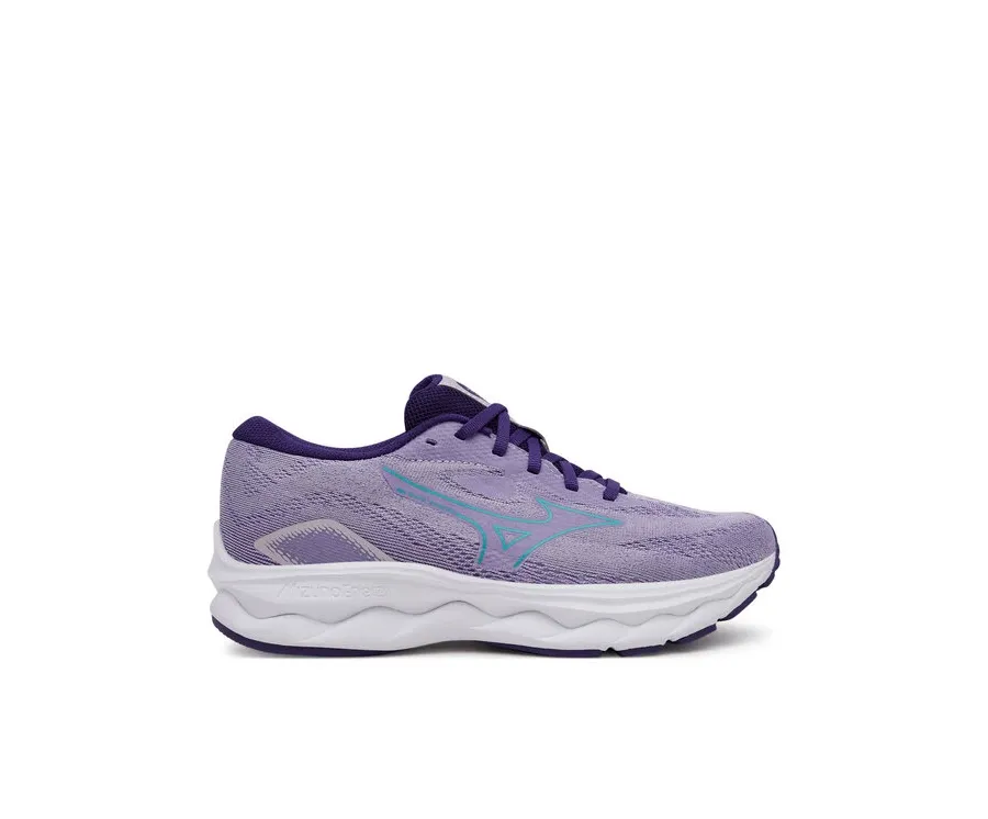 obrazek 1 Mizuno Buty do biegania Wave Serene J1GD2459 Różowy