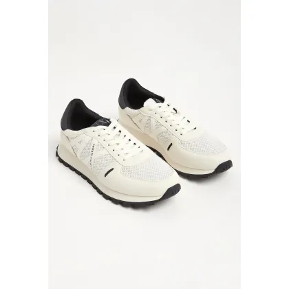 Zdjęcie Sneakersy męskie ARMANI EXCHANGE Armani Exchange