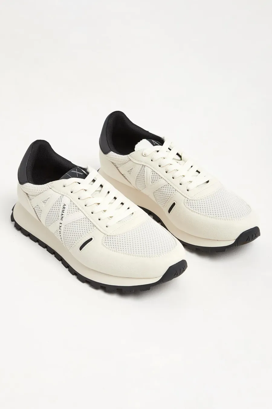 obrazek 1 Sneakersy męskie ARMANI EXCHANGE Armani Exchange