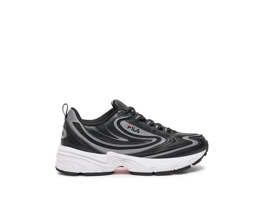 obrazek 1 Fila Sneakersy FFW0412 Czarny