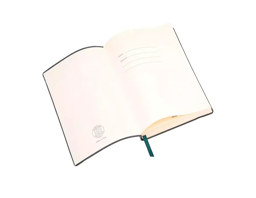 obrazek 11 Orginalny notes Unlined Classic Notebook