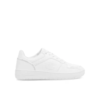 Zdjęcie Champion Sneakersy Reboubd 2.0 Low Cut S S11470-WW010 Biały