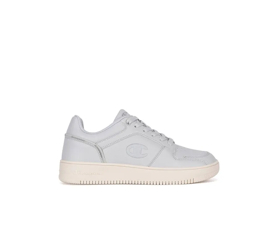 obrazek 1 Champion Sneakersy RD18 2.0 LOW S11470-ES003 Szary
