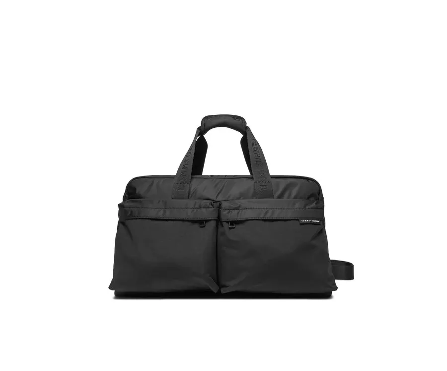 obrazek 1 Tommy Hilfiger Torba AM0AM13077 Czarny