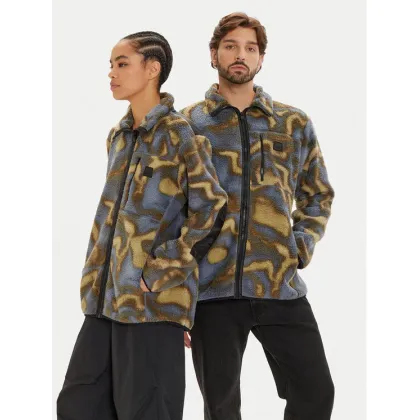 Zdjęcie Rains Kurtka przejściowa Unisex Yermo 19000 Granatowy Relaxed Fit