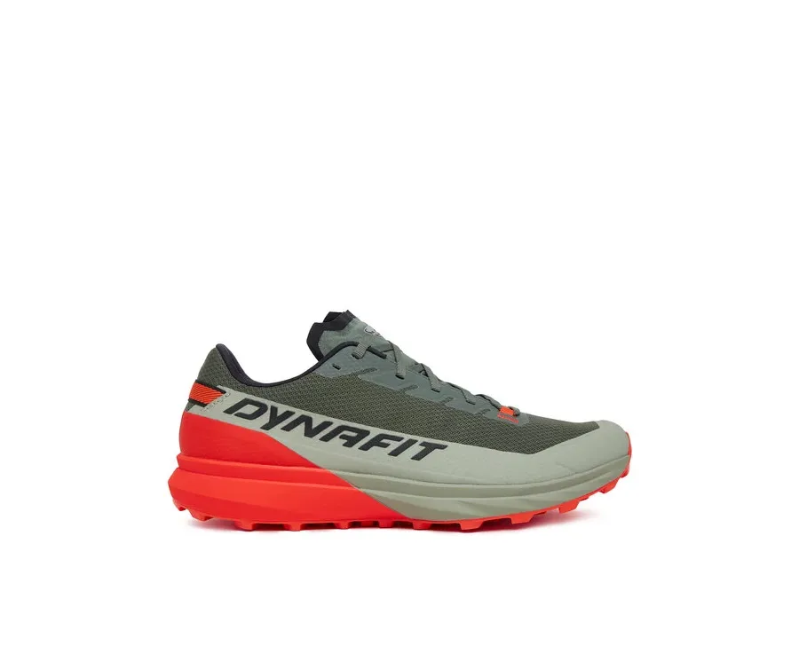 obrazek 1 Dynafit Buty do biegania Ultra  08-0000064107 Zielony