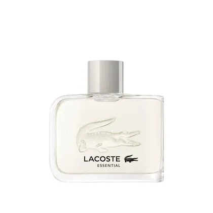 Zdjęcie Lacoste Essential pour Homme Woda toaletowa 75 ml