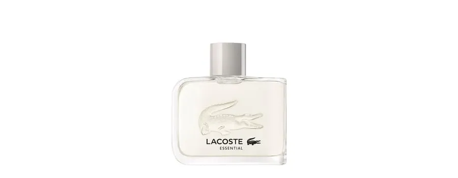 obrazek 1 Lacoste Essential pour Homme Woda toaletowa 75 ml