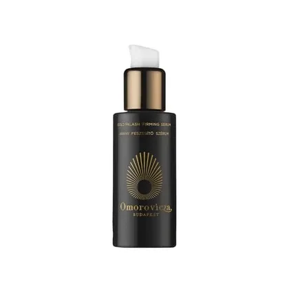 Zdjęcie Omorovicza Gold Flash Firming Serum Serum do twarzy 30 ml