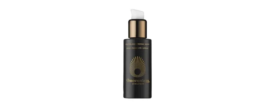 obrazek 1 Omorovicza Gold Flash Firming Serum Serum do twarzy 30 ml