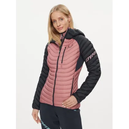 Zdjęcie Dynafit Kurtka puchowa Radical Dwn Rds W Hood Jkt 70915 Różowy Regular Fit