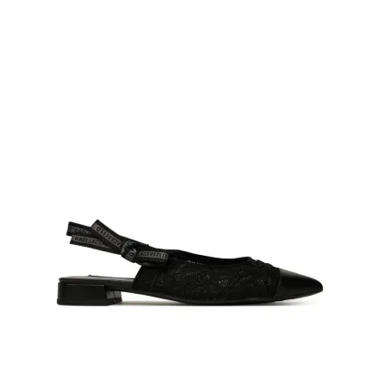 Zdjęcie KARL LAGERFELD Sandały Kerrie KL40152A Czarny