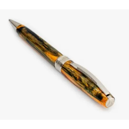 Picture Original Café Terrace at Night Van Gogh pen