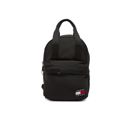 Zdjęcie Tommy Jeans Plecak Tjw Daily 2 Ways Backpack AW0AW17577 Czarny