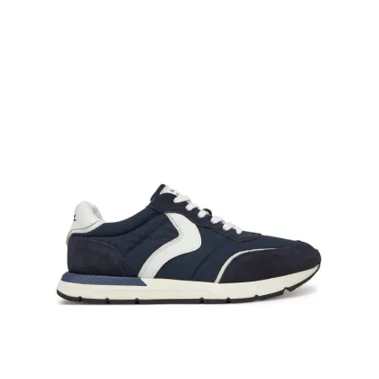 Zdjęcie Voile Blanche Sneakersy Storm 015 0012018361.18.1C91 Granatowy