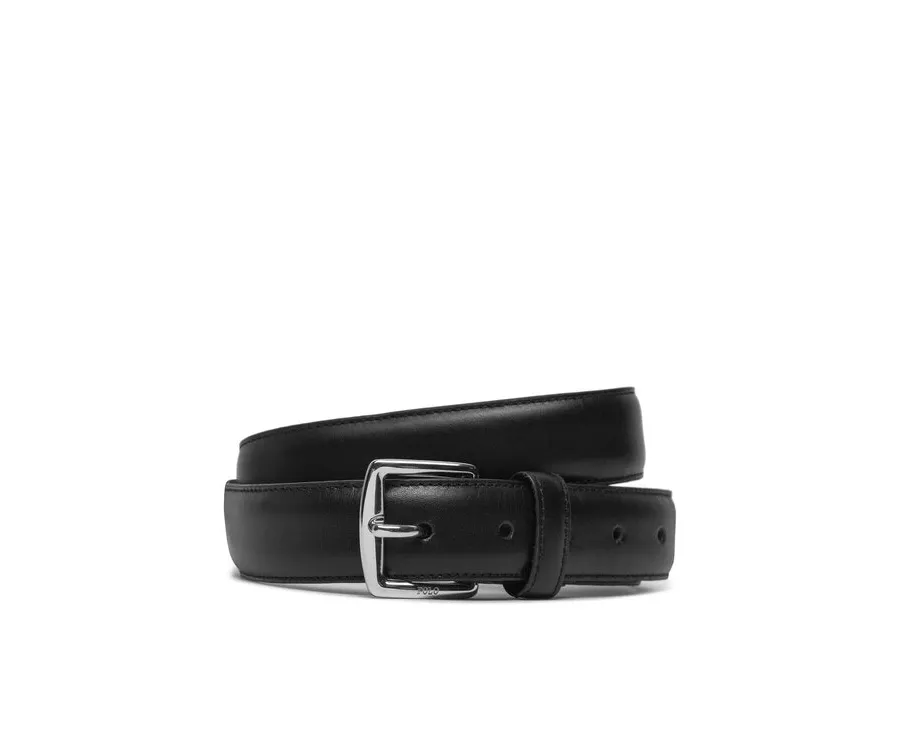 obrazek 1 Polo Ralph Lauren Pasek Męski 405828968001 Czarny