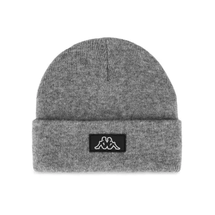Zdjęcie Kappa Czapka KAP-U3-002-AW24 Szary