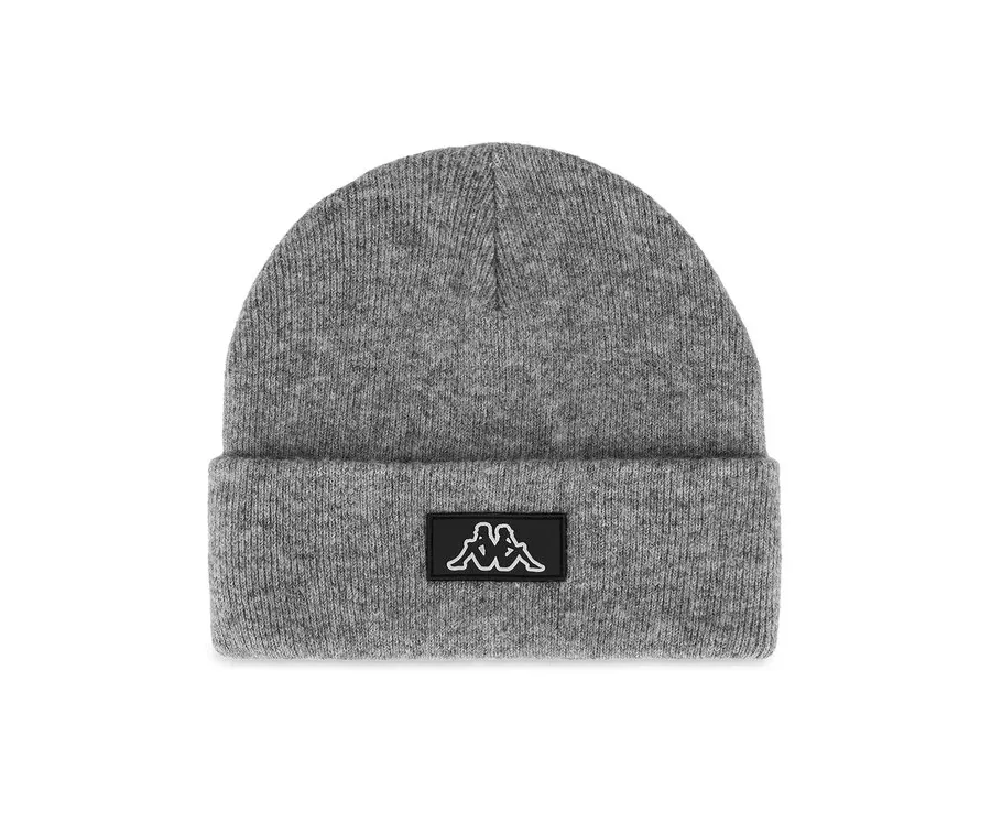 obrazek 1 Kappa Czapka KAP-U3-002-AW24 Szary