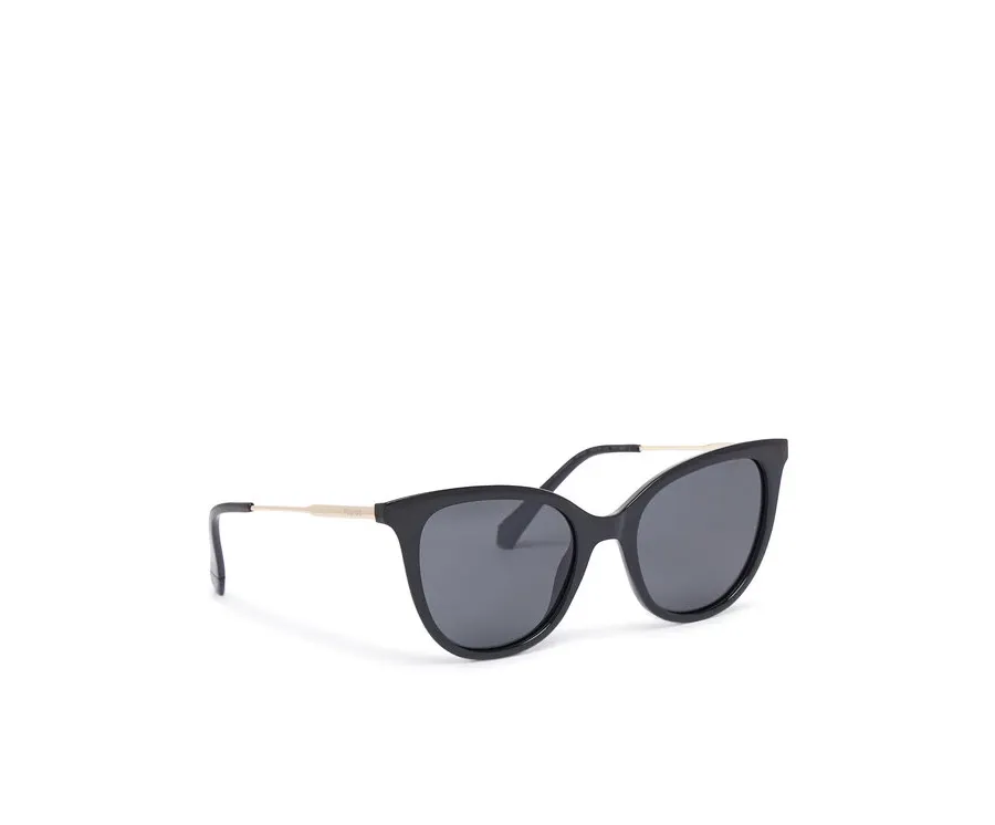 obrazek 1 Polaroid Okulary przeciwsłoneczne 4184/S/X Czarny