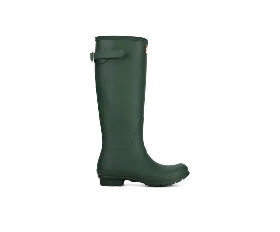 obrazek 1 Hunter Kalosze WFT1001RMA Zielony
