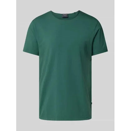 Zdjęcie T-shirt z okrągłym dekoltem