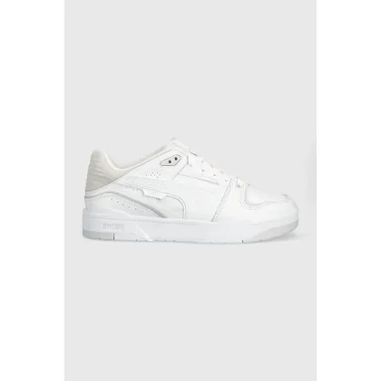 Zdjęcie Puma sneakersy Slipstream Bball kolor biały 393266-04