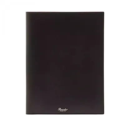 Zdjęcie Luksusowy pokrowiec z kolekcji Metro Smooth z miejscem na karty