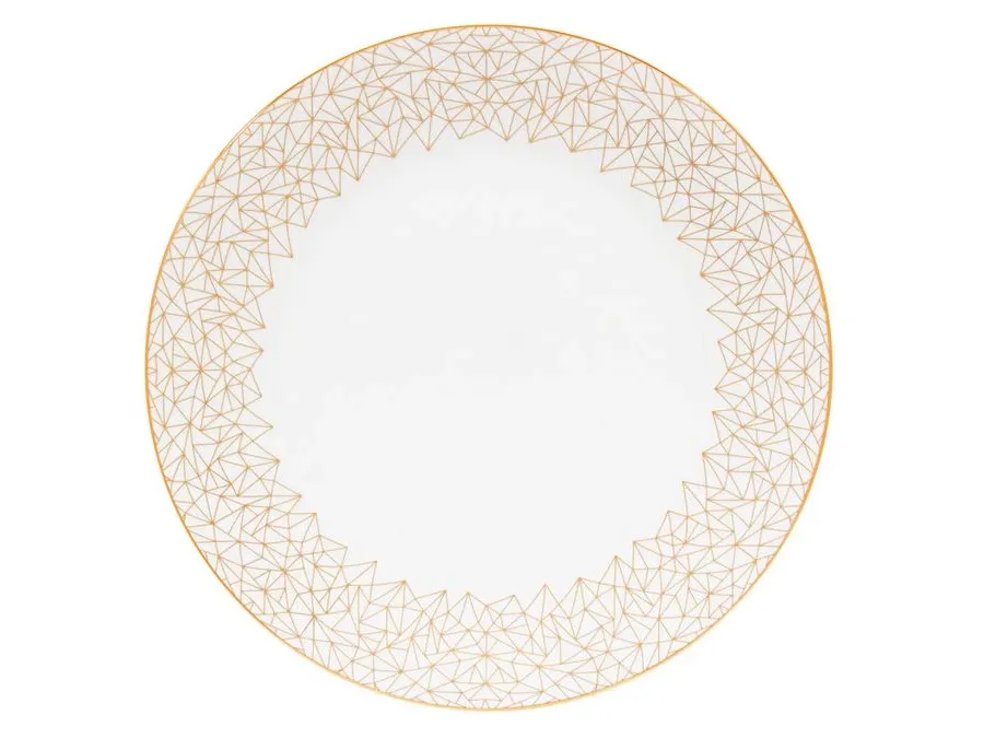 obrazek 1 Prestiżowy talerz obiadowy 27 cm Sunstone