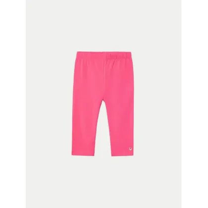 Zdjęcie Mayoral Legginsy 3/4 723 Czerwony Slim Fit