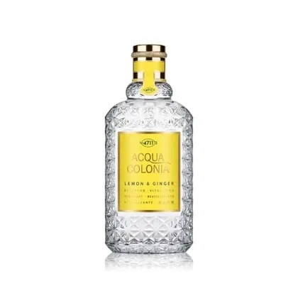 Zdjęcie 4711 Acqua Colonia Lemon & Ginger Woda kolońska 100 ml