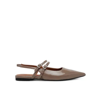 Zdjęcie Vagabond Shoemakers Sandały Hermine 5733-260-09 Brązowy