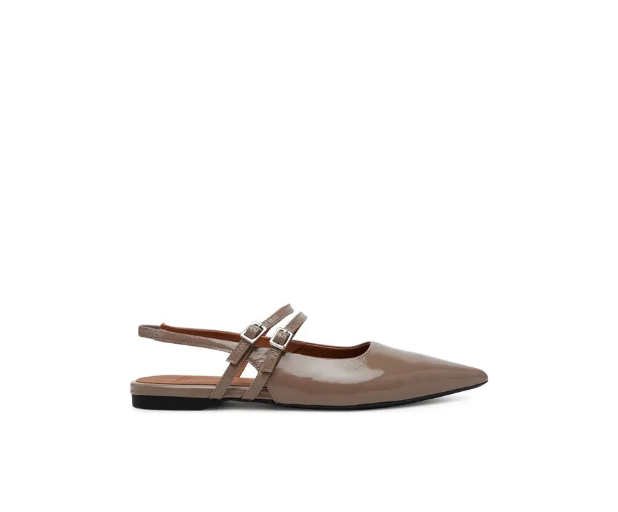 obrazek 1 Vagabond Shoemakers Sandały Hermine 5733-260-09 Brązowy