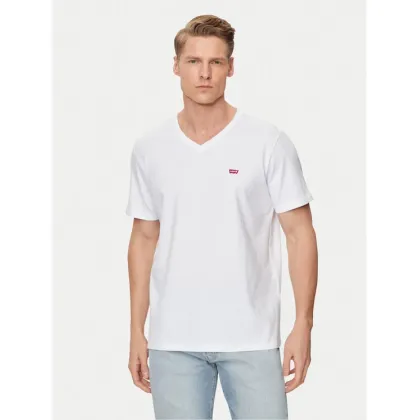 Zdjęcie Levi's® T-Shirt 85641-0000 Biały Regular Fit