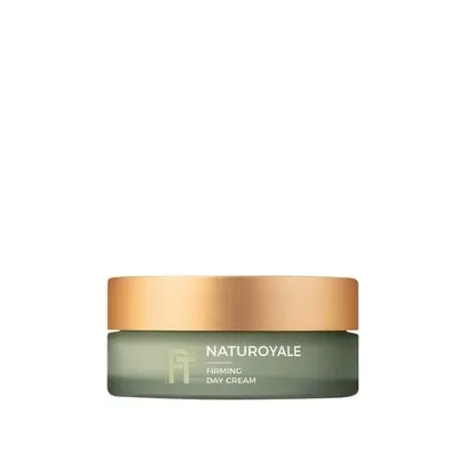 Zdjęcie ANNEMARIE BÖRLIND NATUROYALE Day Cream Krem na dzień 50 ml