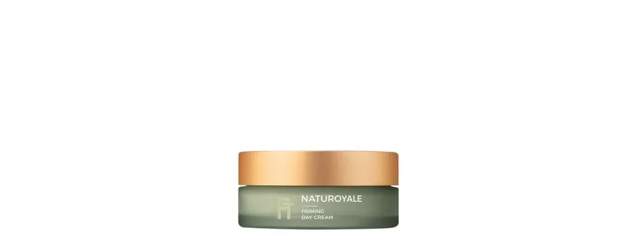 obrazek 1 ANNEMARIE BÖRLIND NATUROYALE Day Cream Krem na dzień 50 ml