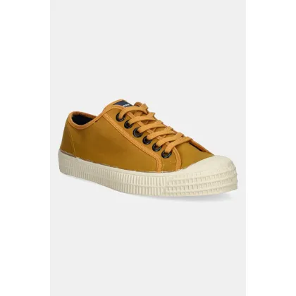 Zdjęcie Novesta tenisówki Star Master Wax Cotton kolor żółty N352026.30208Y107