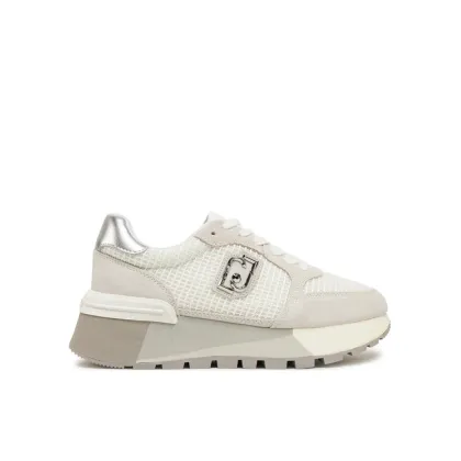 Zdjęcie Liu Jo Sneakersy Amazing 25 BA5049 PX027 Biały