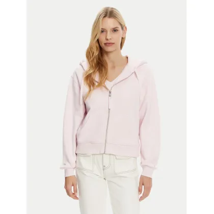 Zdjęcie Tommy Hilfiger Bluza WW0WW44632 Różowy Regular Fit