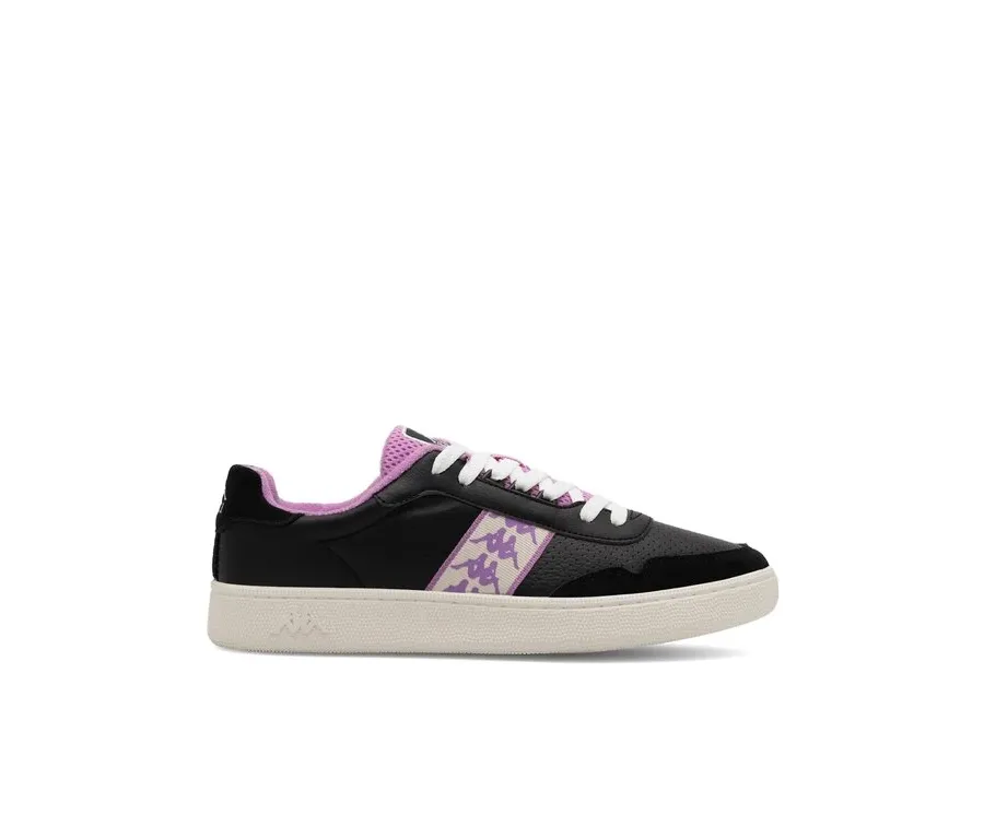 obrazek 1 Kappa Sneakersy 311E2WW A1Q-M Biały