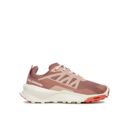 Zdjęcie Salomon Trekkingi Patrol L47735100 Różowy