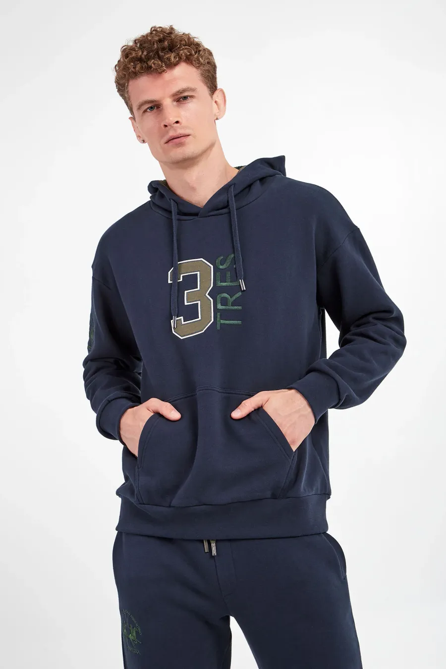 obrazek 1 Bluza męska LA MARTINA La Martina