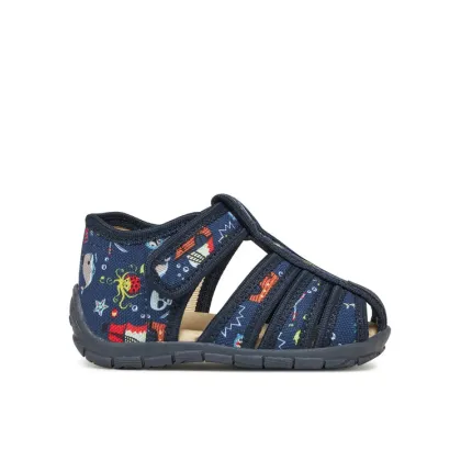 Zdjęcie Froddo Kapcie Classic Slippers G1700413 M Granatowy