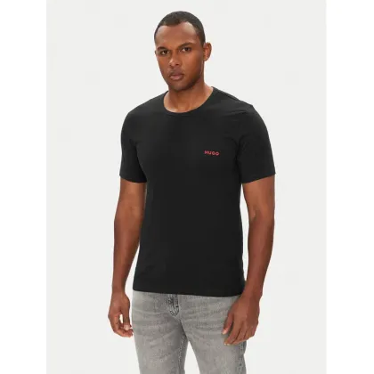 Zdjęcie HUGO Komplet 3 t-shirtów 50532811 Kolorowy Regular Fit