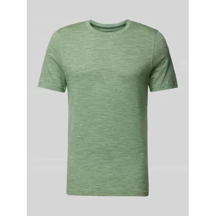 Zdjęcie T-shirt z okrągłym dekoltem