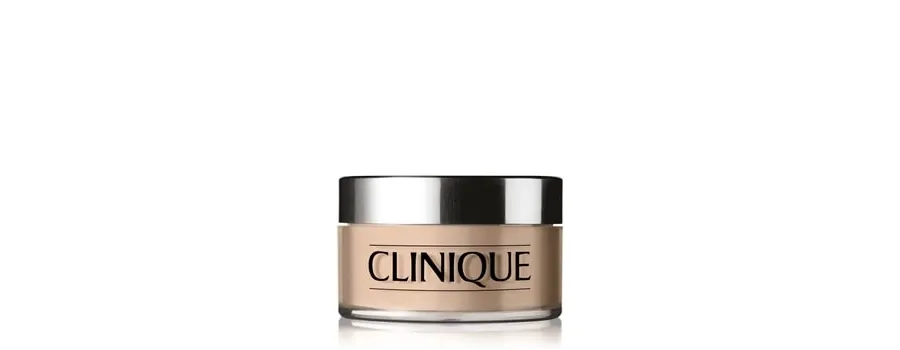 obrazek 1 CLINIQUE Blended Face Powder Puder 25 g Transparency 4