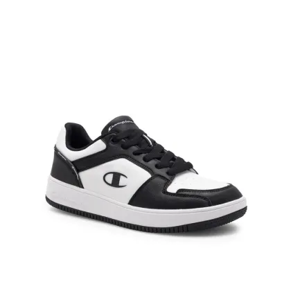 Zdjęcie Champion Sneakersy REBOUND 2.0 LOW S21906-WW006. Czarny